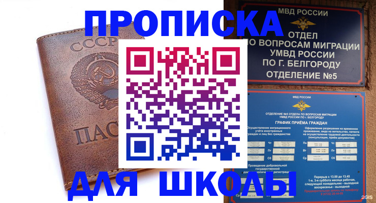 прописка для кредита в Пересвете